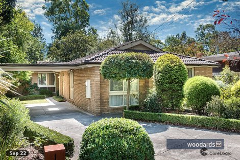 23a Fuchsia St, Blackburn, VIC 3130