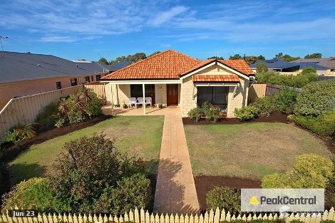 28 Sanguine Way, Atwell, WA 6164