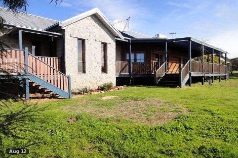 1063 Wangaratta Rd, Boweya North, VIC 3675