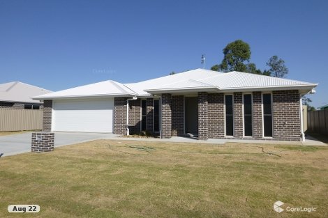 35 Skewis St, Chinchilla, QLD 4413