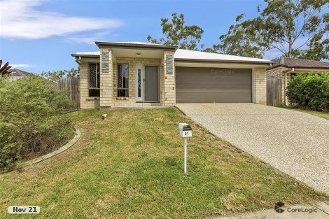 21 O'Kelly Ct, Collingwood Park, QLD 4301