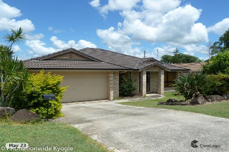 3 Rosewood Pl, Kyogle, NSW 2474