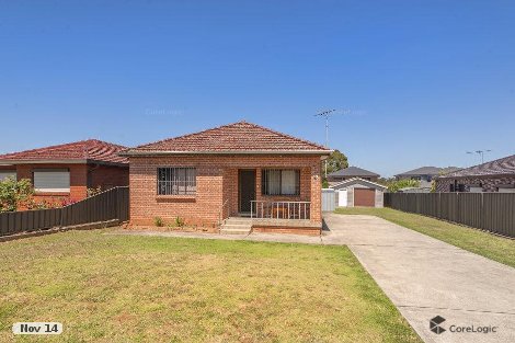 8 Boomerang Rd, Edensor Park, NSW 2176