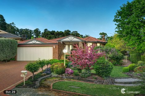 20 Cameron Ct, Eltham, VIC 3095