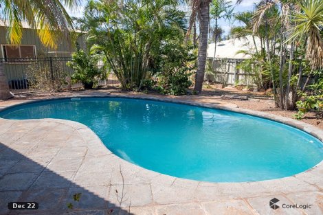 18 Bayman St, Port Hedland, WA 6721