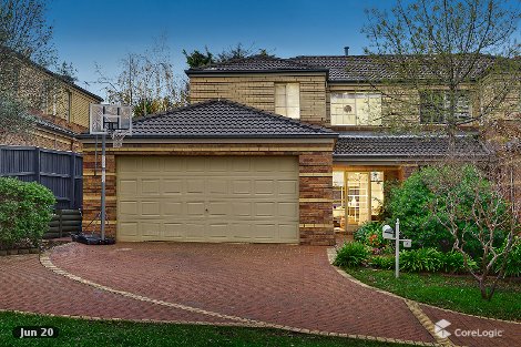 2 Peppermint Gr, Box Hill South, VIC 3128