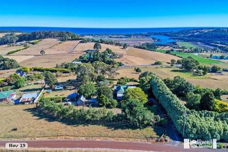 21 Old Kindred Rd, Forth, TAS 7310