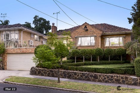 11 Cleve Gr, Heidelberg, VIC 3084