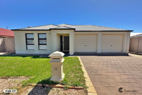 12 Fitzgerald Ave, Whyalla Jenkins, SA 5609