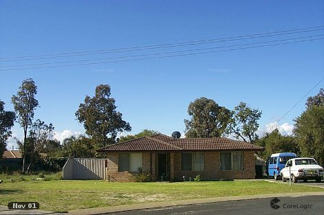 3 Harland St, Carey Park, WA 6230