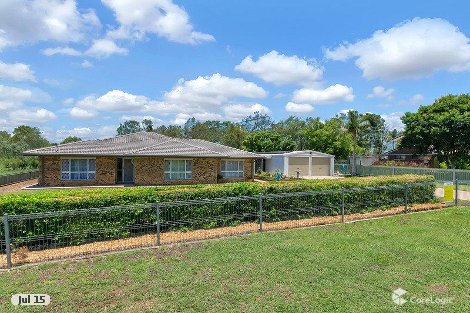 88 Banks Creek Rd, Fernvale, QLD 4306