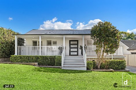 102 St Johns Ave, Mangerton, NSW 2500