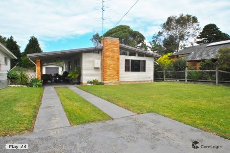 3 Wallis Ave, Canton Beach, NSW 2263