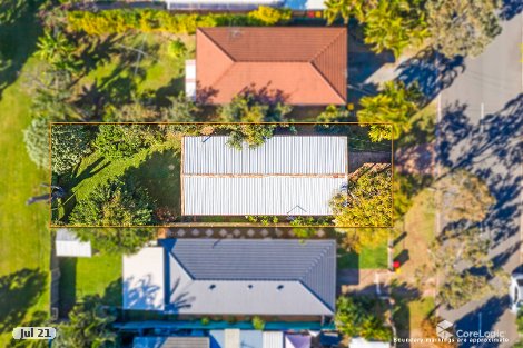 31 Thomas St, Birkdale, QLD 4159