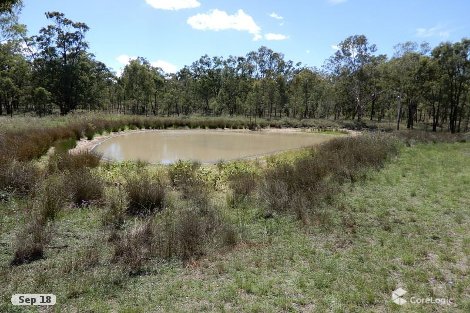 Lot 70 Sobbe Rd, Sandy Camp, QLD 4361