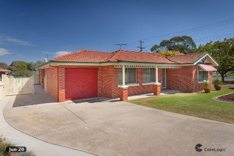 1/107 Southern View Dr, West Albury, NSW 2640