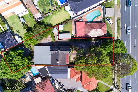 287 Stoney Creek Rd, Kingsgrove, NSW 2208