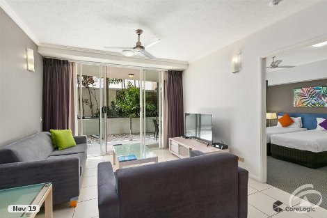 205/6 Lake St, Cairns City, QLD 4870