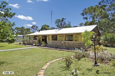 985 Sugarloaf Creek Rd, Sugarloaf Creek, VIC 3658