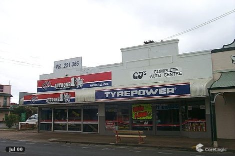 116 Adelaide St, Maryborough, QLD 4650