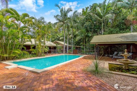 5 Bradman Dr, Currumbin Valley, QLD 4223