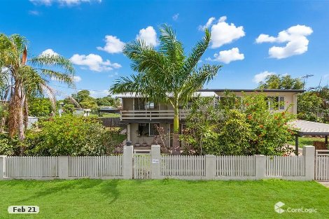 1 Vivian St, Pimlico, QLD 4812