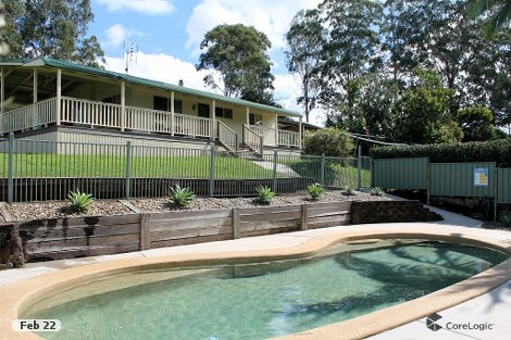 348 Green Pigeon Rd, Green Pigeon, NSW 2474