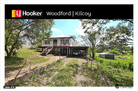 89 Seib St, Kilcoy, QLD 4515