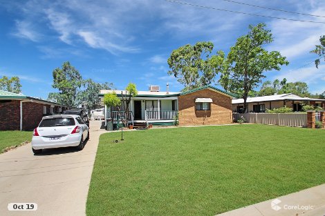 8 Roma Cres, Roma, QLD 4455