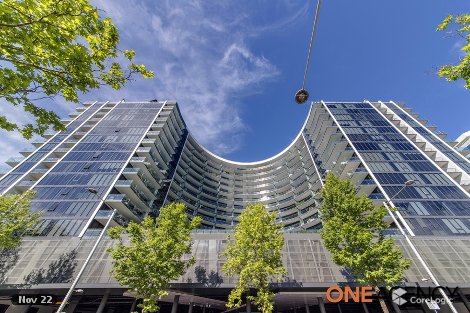 806/240 Bunda St, City, ACT 2601