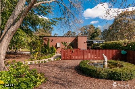 10 Bourbon St, Silvan, VIC 3795