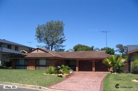 14 Downing Ave, Cambridge Gardens, NSW 2747