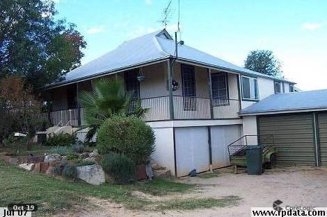 95 Stephen St, Warialda, NSW 2402