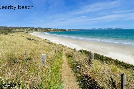 102 Carlton Bluff Rd, Primrose Sands, TAS 7173