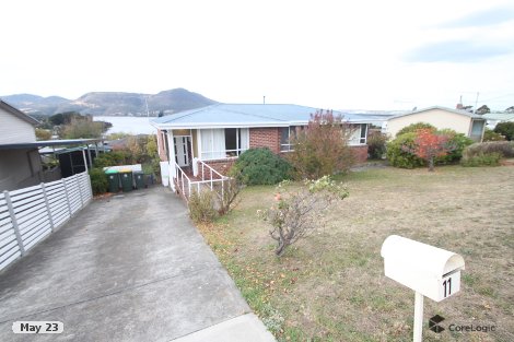 11 Pekurn Cres, Berriedale, TAS 7011