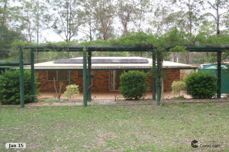 193 Packer Rd, Blackbutt North, QLD 4314