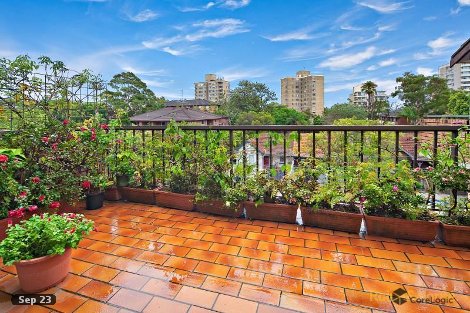 5/23 Parraween St, Cremorne, NSW 2090