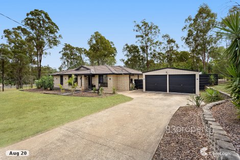 1 Hannant Rd, Hatton Vale, QLD 4341