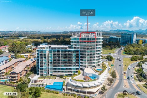 1102/2 Creek St, Coolangatta, QLD 4225