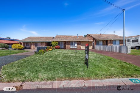 4b Harnett St, Collie, WA 6225