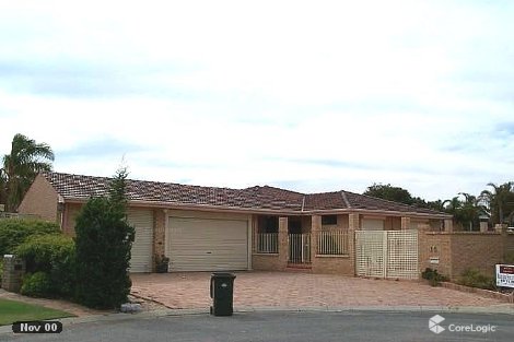 15 Wingala Gr, Kallaroo, WA 6025