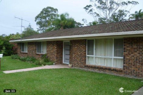 1 Banksia Cl, Sandy Beach, NSW 2456