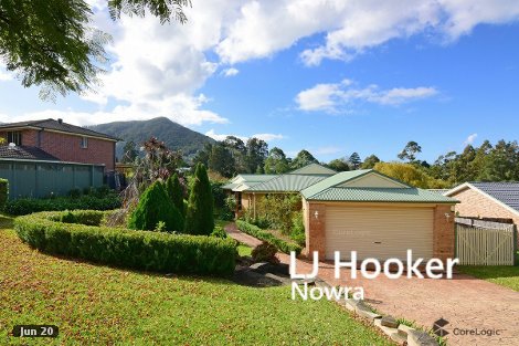 36 Nooramunga Ave, Cambewarra Village, NSW 2540