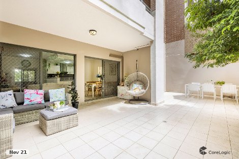 203/3-5 Clydesdale Pl, Pymble, NSW 2073