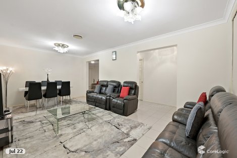 19 Wolseley Pl, Ingleburn, NSW 2565