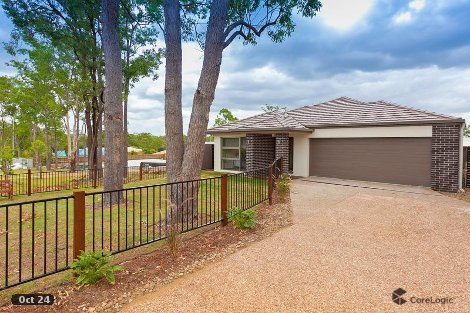 8 Rise Pl, Heathwood, QLD 4110