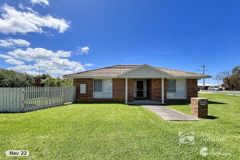 1/29 Crooke St, East Bairnsdale, VIC 3875