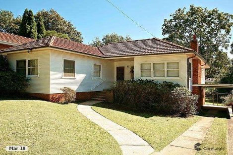 19 Newton St, North Epping, NSW 2121