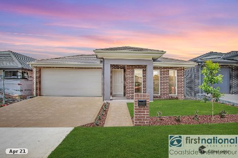 9 Gugara St, Calderwood, NSW 2527