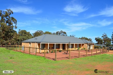 28 Rosella Way, Lower Chittering, WA 6084